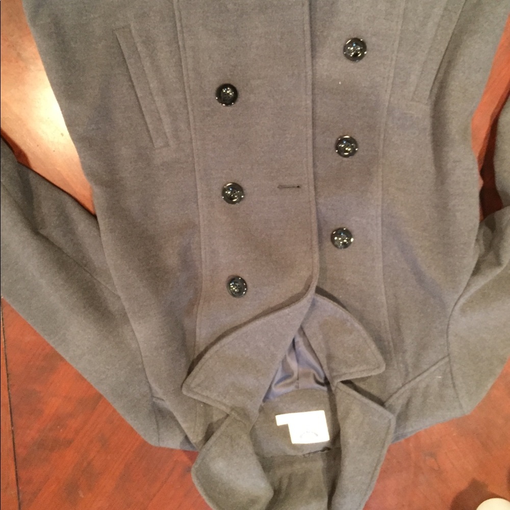 coat